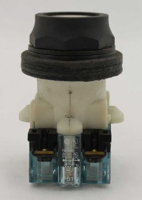 Westinghouse PB1A + PB1B Pilot Light