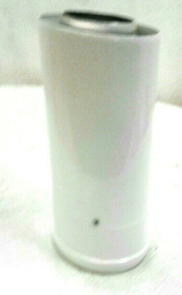 Navien GXXX001896 Vent Pipe Extension - 10 inch