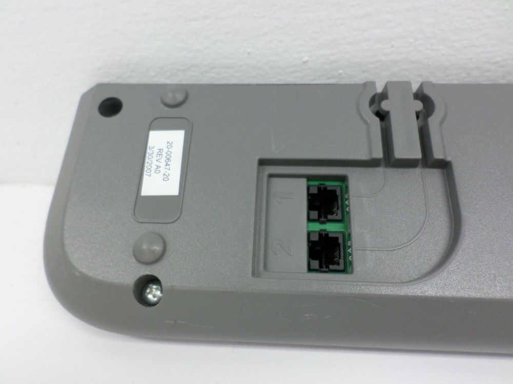 Smart Technologies 20-00647-21 Smart Board Pen Tray Only