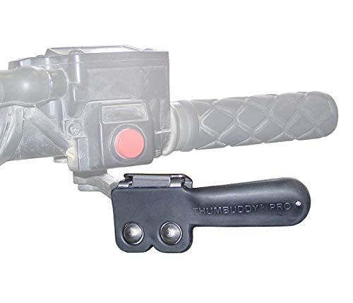 Thumbuddy Pro ATV Throttle Extender - Model TB2