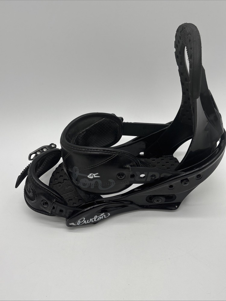 Burton Citizen Woman’s Bindings - Small/Medium