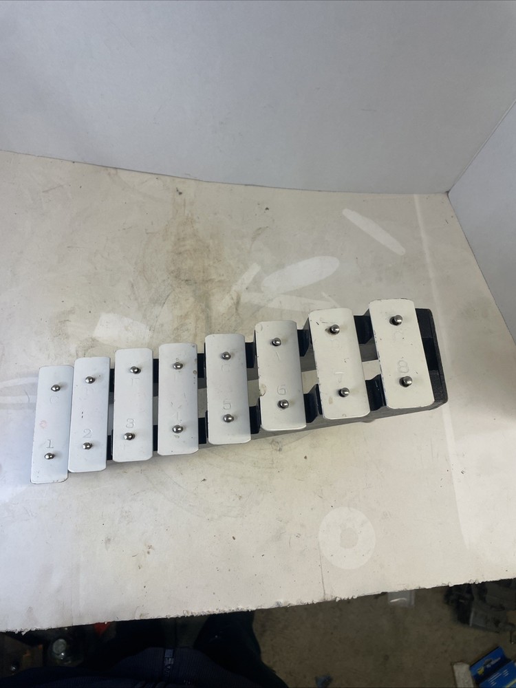 Unbranded Stair Step Xylophone