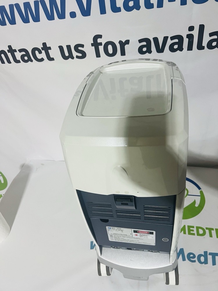 NIDEK MC-500 Multi-Colour Laser