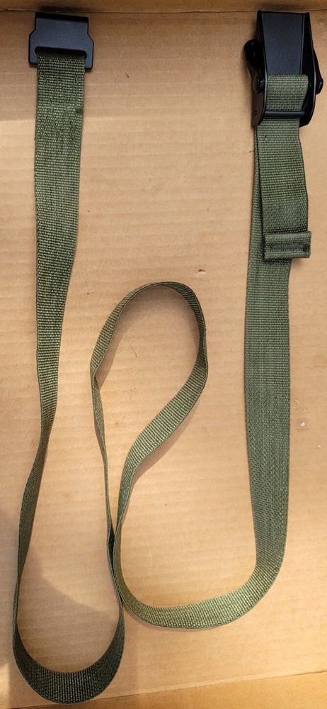 Belt C-103 Acorn MP - Green