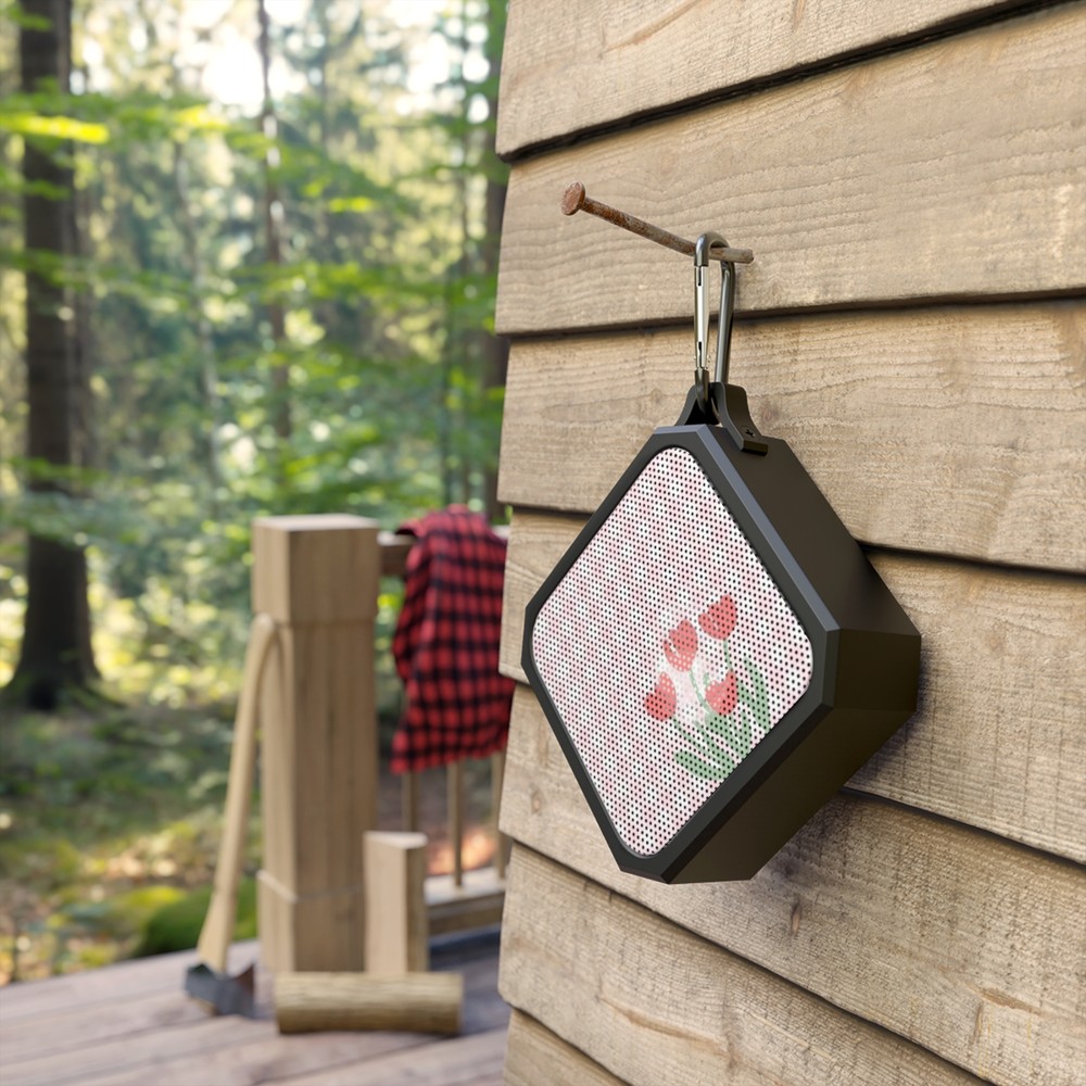 Blackwater Outdoor Bluetooth Speaker, Bluetooth speaker,pink Bluetooth speakers,