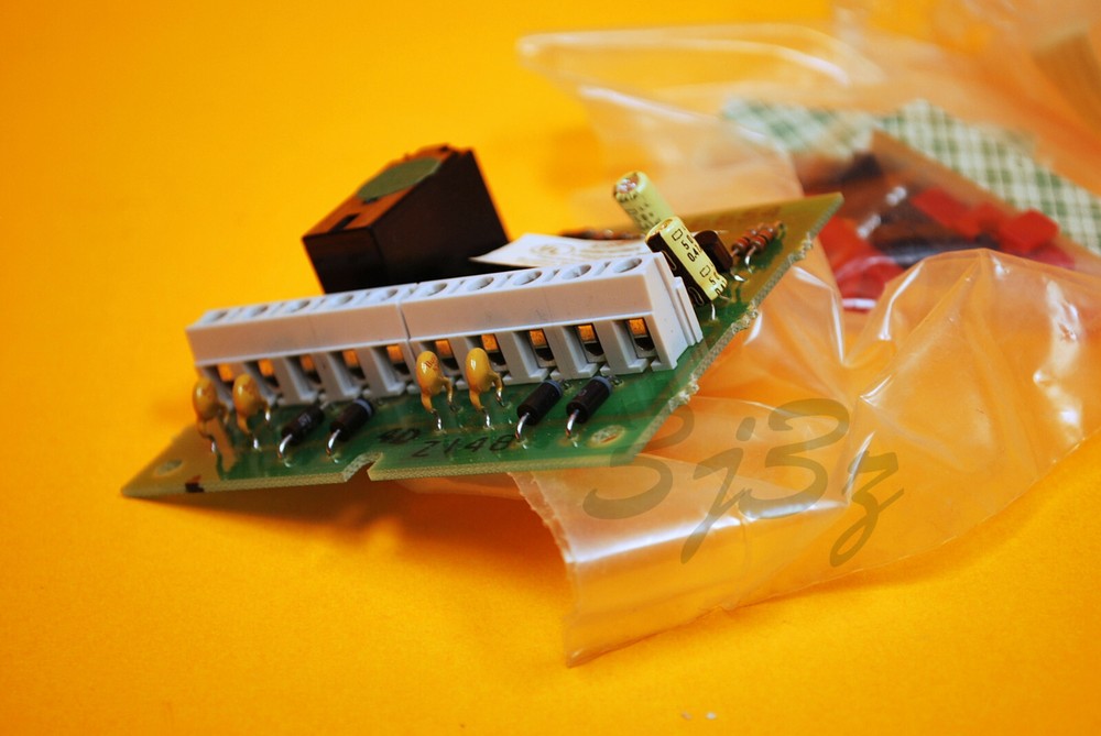 Ademco FSM Fire Supervisory Module