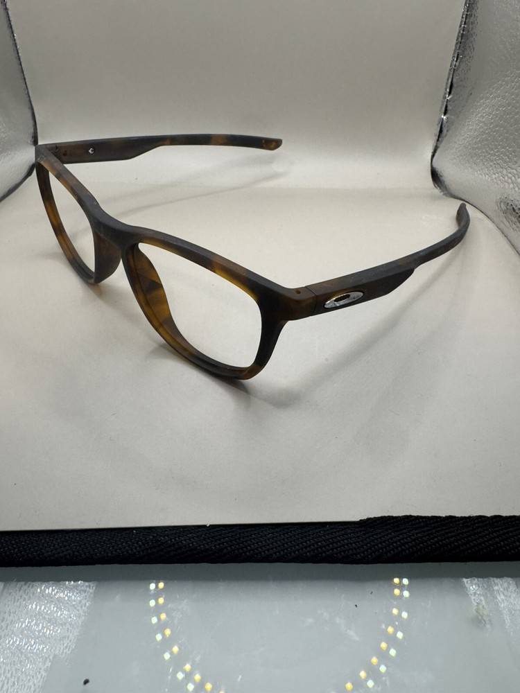 Oakley Trillbe X Matte Tortoise Frame