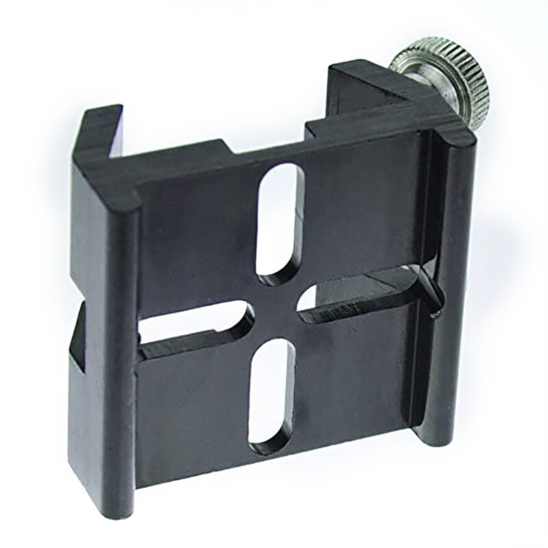 Gosky Universal Dovetail Base for Finder Scope - Anodizing Aluminium Process