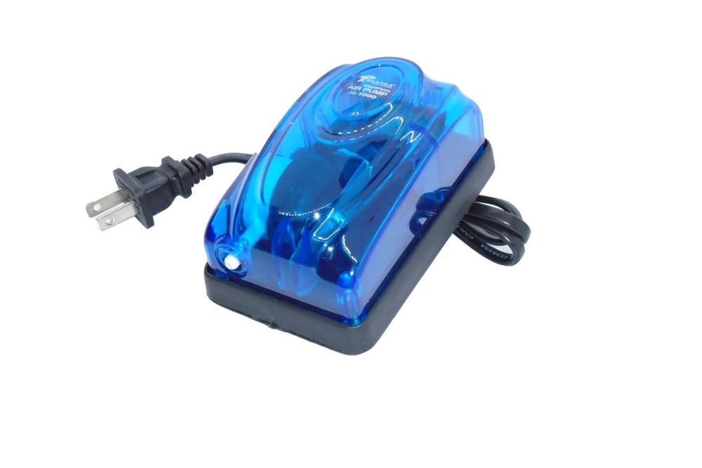 Hydroponics Deep Water Culture DWC Hydroponic System, 3.5 Gallon