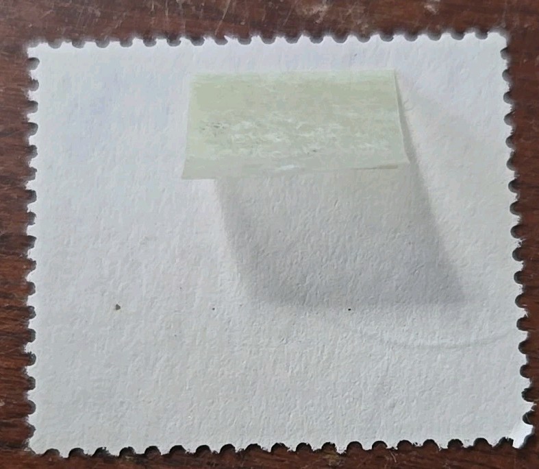Gambia QEII 1963 2d Hinged Stamp