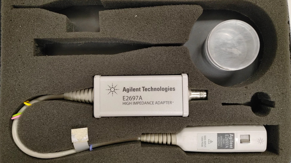 1pcs Agilent E2697A