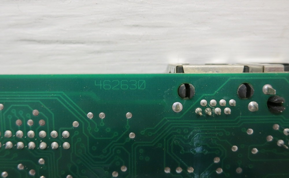 Kuka E93DA000-0B531MP Servo Control Board PCB Card KSD1 Robot Circuit PCB