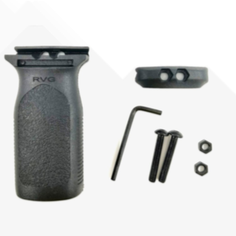 Nylon Sights Picatiny Mount Universal 20mm