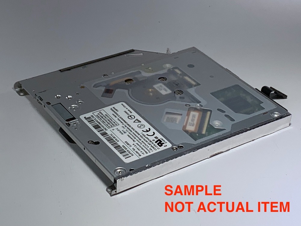 Apple Macbook Pro 13" A1278 2011 2012 DVD-RW Super Drive
