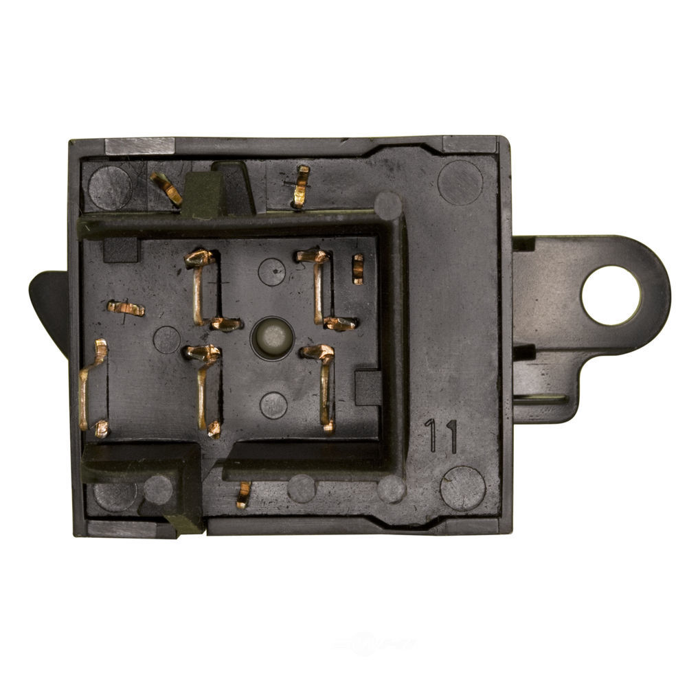 HVAC Blower Control Switch WVE 1S3043