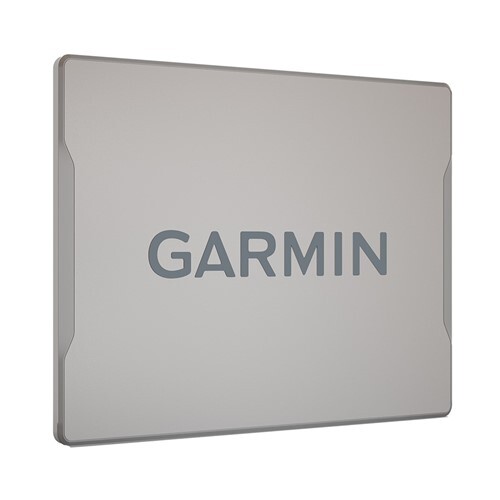 Garmin 12" Protective Cover Plastic