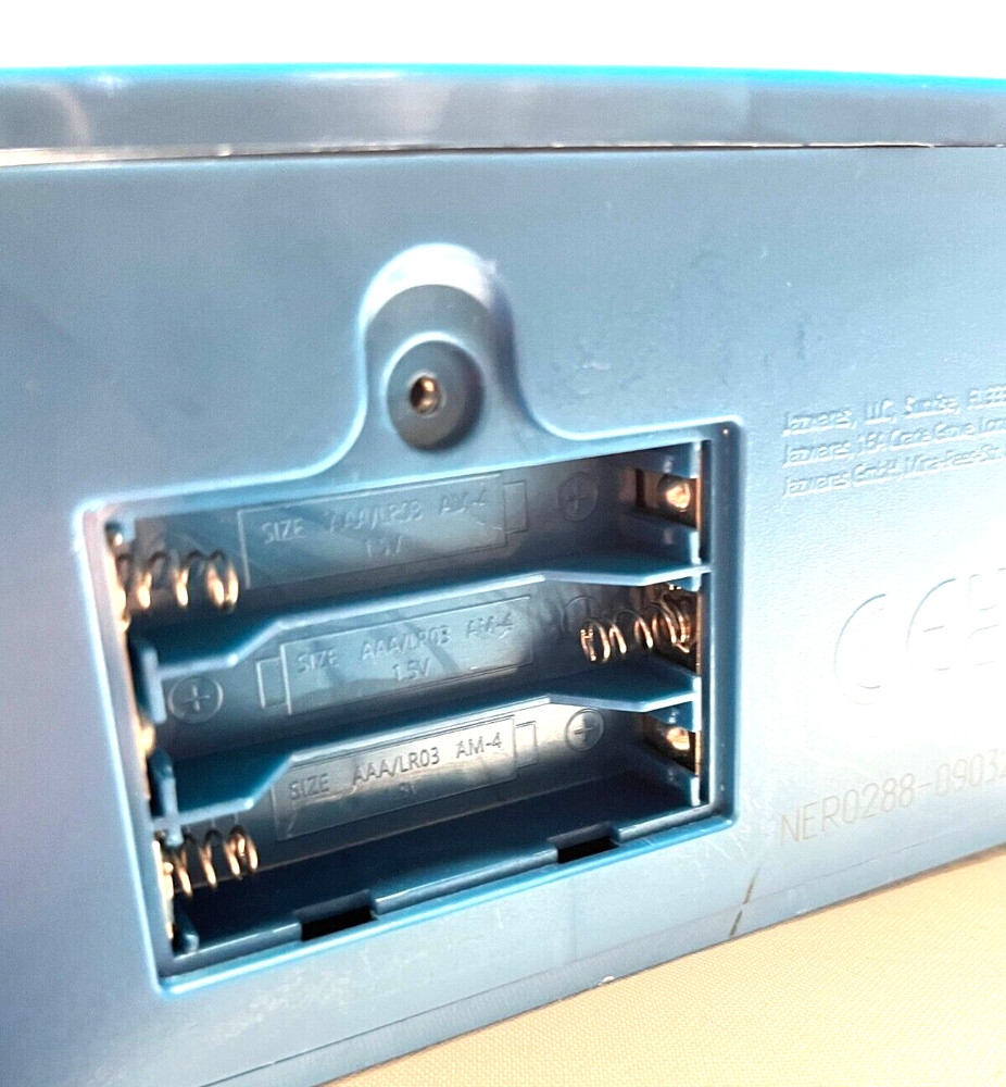 Nerf Elite Digital flip Target