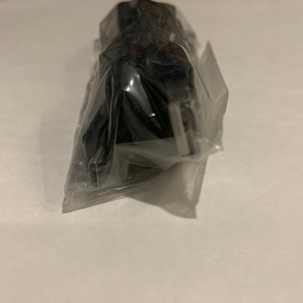 Honeywell Captuvo Scanner Replacement OEM USB AC Adapter & Micro USB Cable