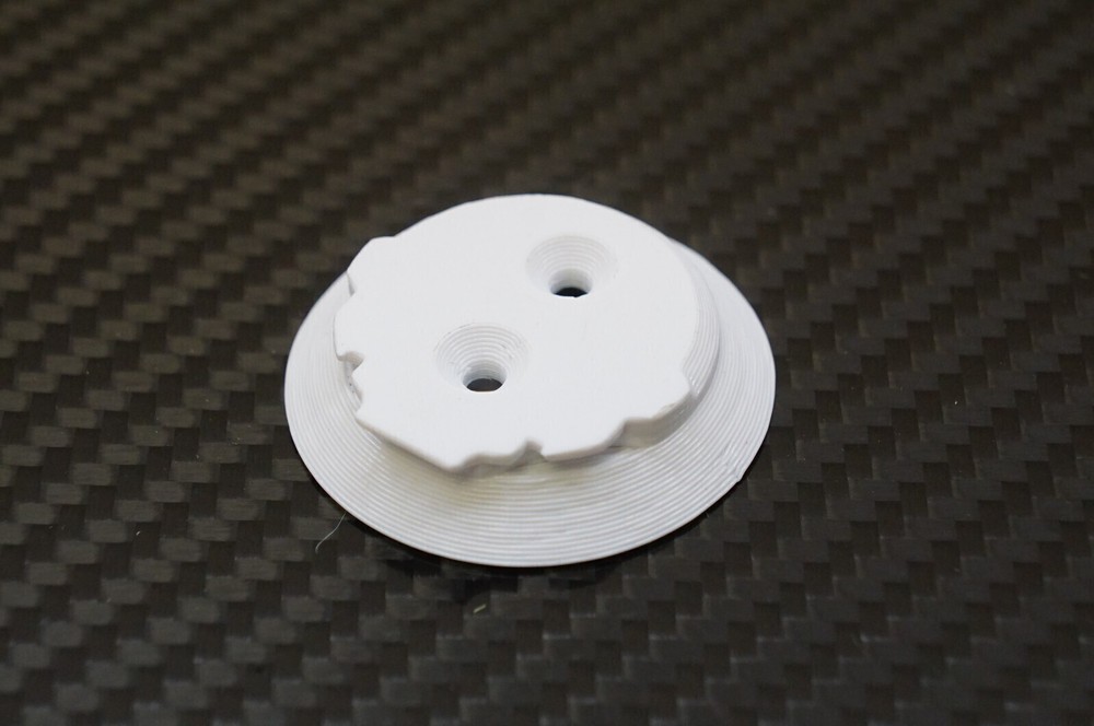 Ceiling Mount Bracket for Nooie 360 Wireless IP Camera