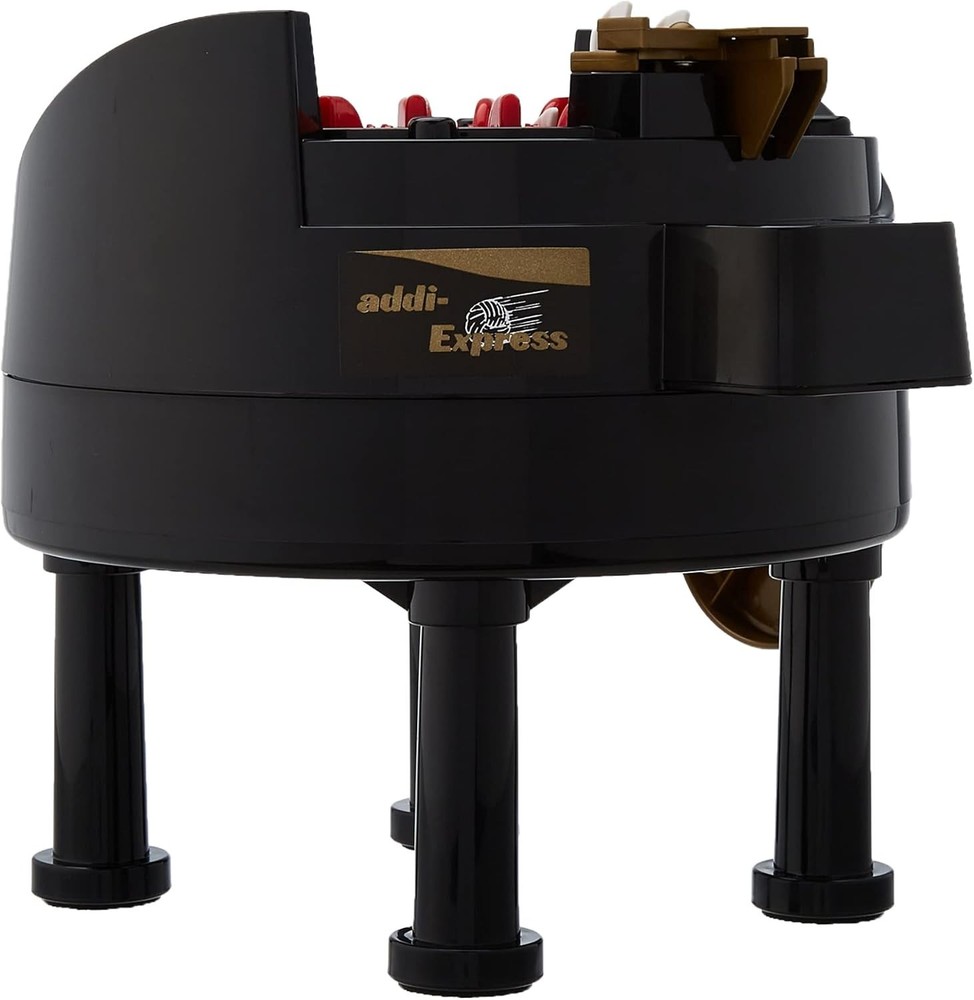 Express Professional Knitting Machine