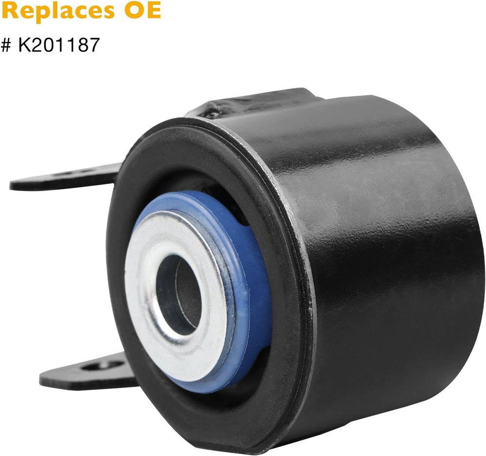 Front Lower Forward Control Arm Bushing for 2009-2017 Chevrolet Traverse K201187