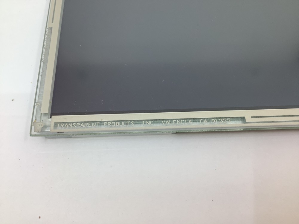 Trimble 8" LCD Display & Touch Screen Digitizer Assembly EX20D33C M2 VAC