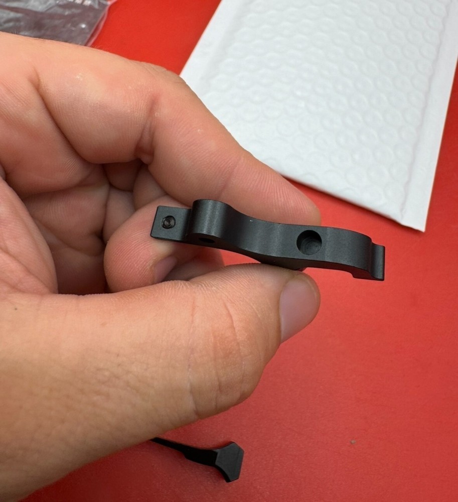 Proto PMR Trigger Kit - Black