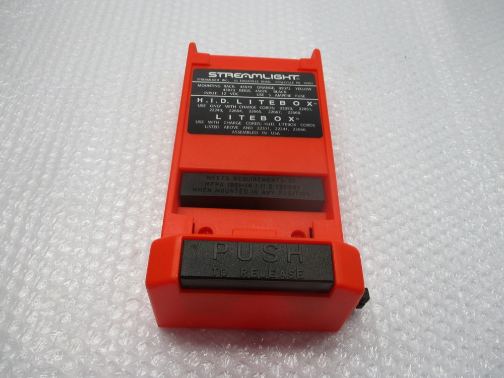 STREAM LIGHT LIGHT BOX NSNP