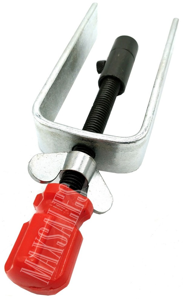 Steering Wheel Lock Puller Plate Tilt Telescoping Column Removal Tool 9/16" Head