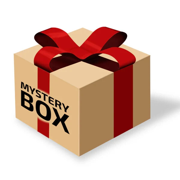 Mystery Kitchen & Home Product Boxes