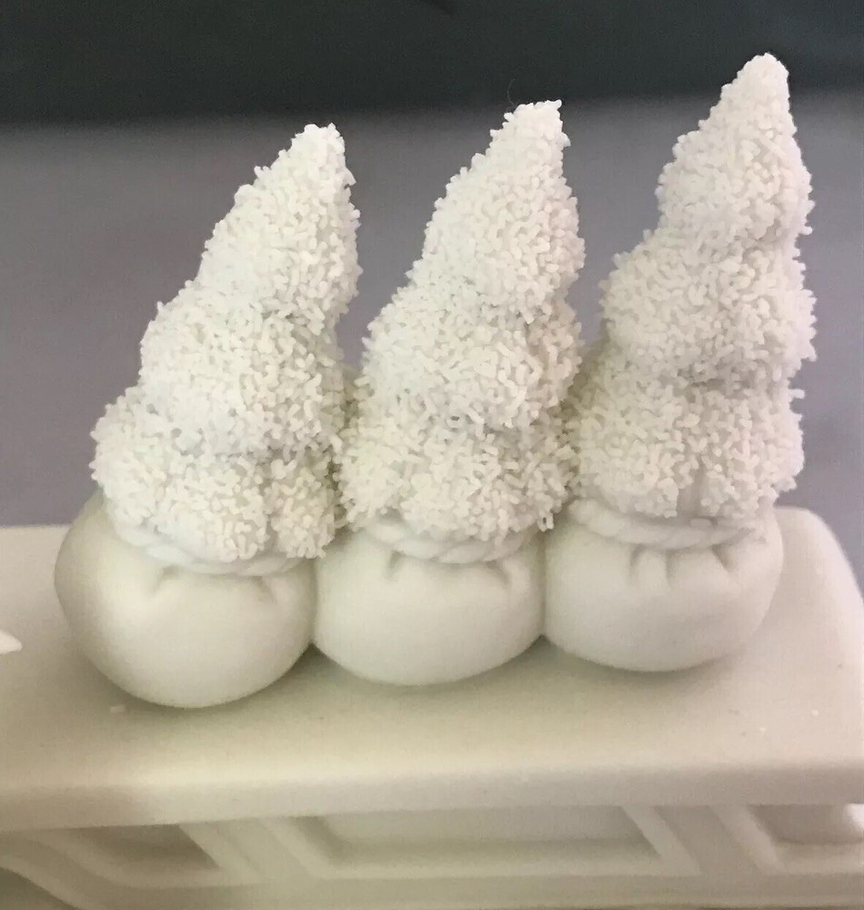 Snowbabies - Bringing Starry Pines -//MIB//