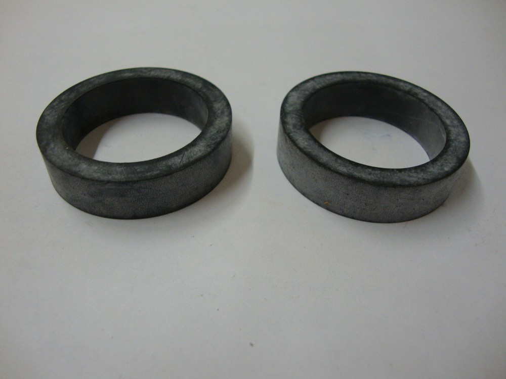 Cummins Rectangular Seal Ring 3008710 - Pair - QSK