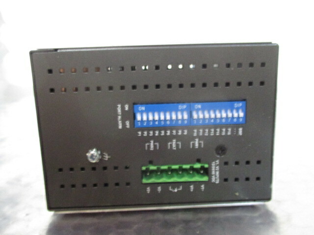 Moxa EDS-316 16-Port EtherDevice Switch, 452993