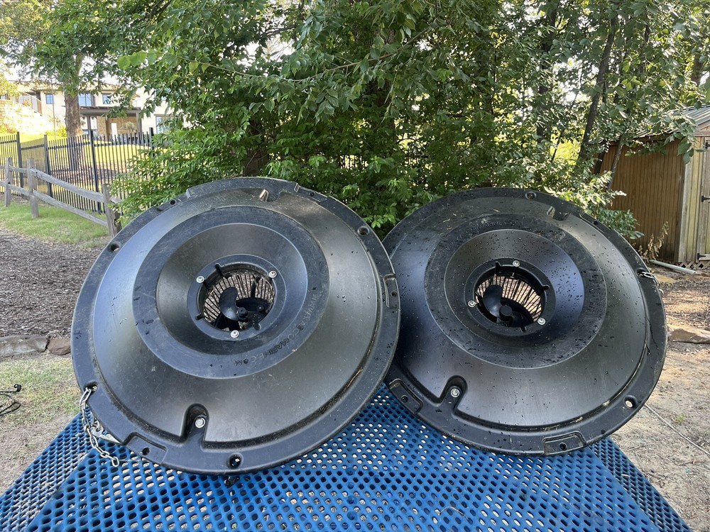 Kasco 1Hp Aerator 2 Available