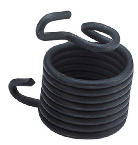 ATD Tools Retainer Spring Rust Resistant for .401 Shank Air Hammers ATD-6750