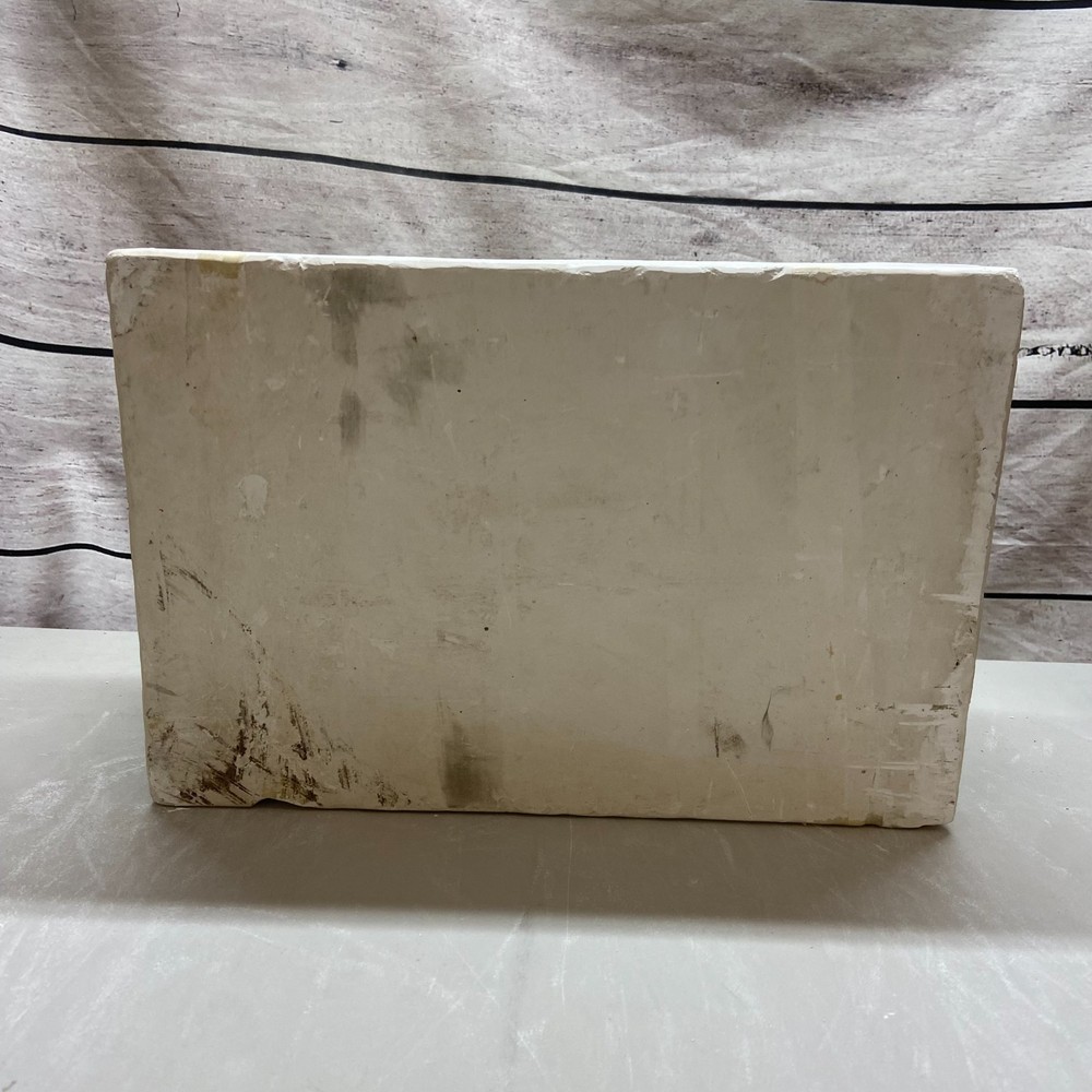 Ceramic Slip Casting Mold Clown Sitting Figure Byron
