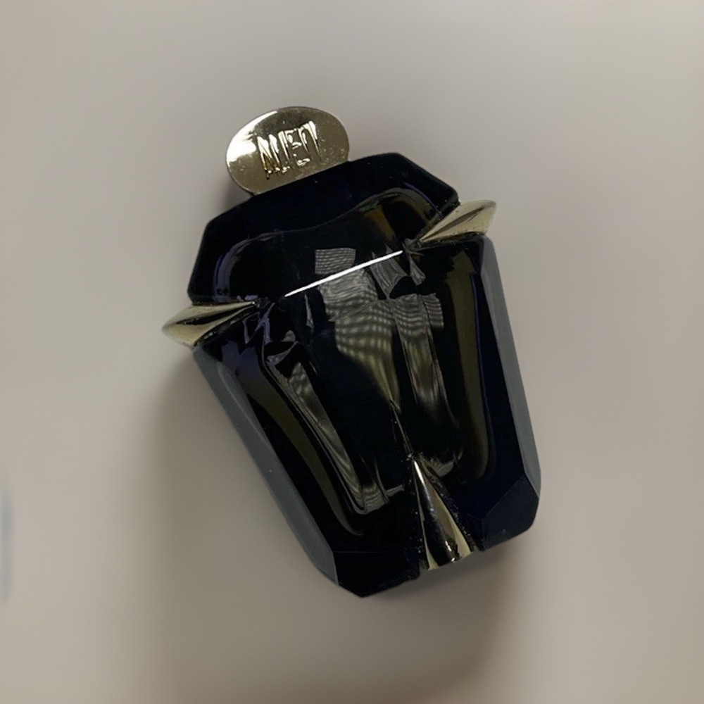 Thierry Mulger Alien Prodigy Elixir Extrait de Parfum Mini 0.33 Fl Oz, As Shown.