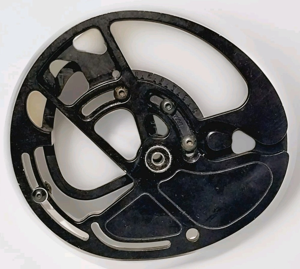 DIAMOND BLACK ICE ICER CAM DP RH ~