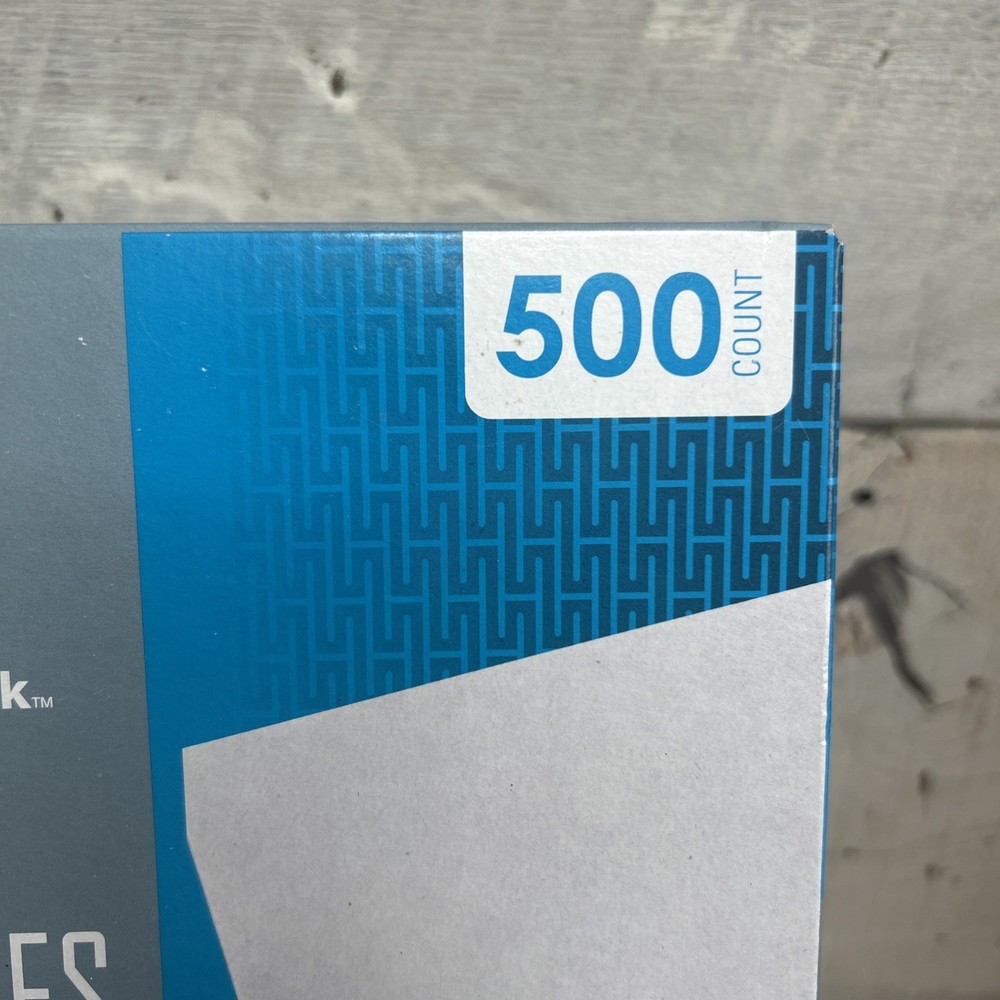 Member's Mark Security Envelope #6-3/4 500 ct Peel & Seal