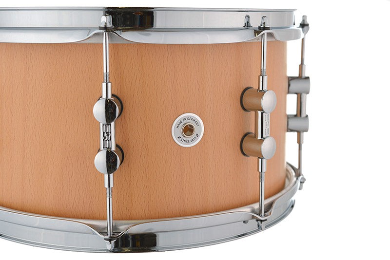 Sonor Kompressor 13" x 7" Beech