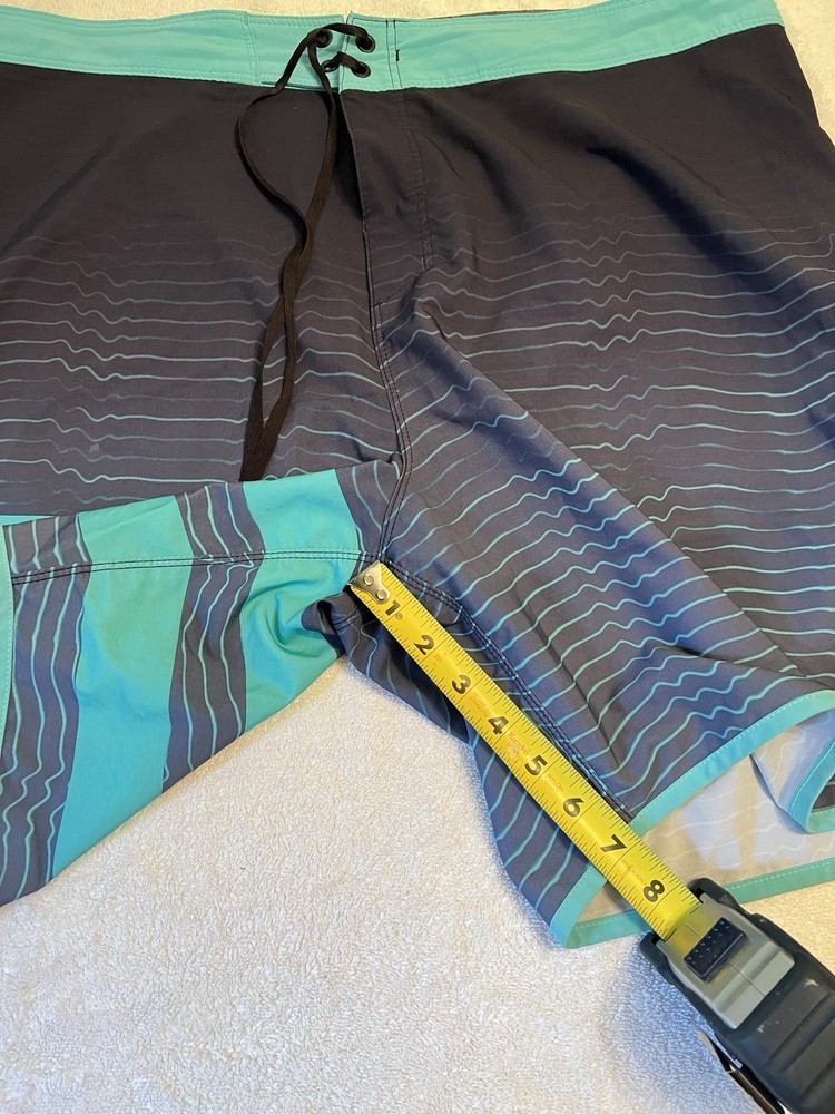 Hurley PhantomStretch Board shorts Men’s 38