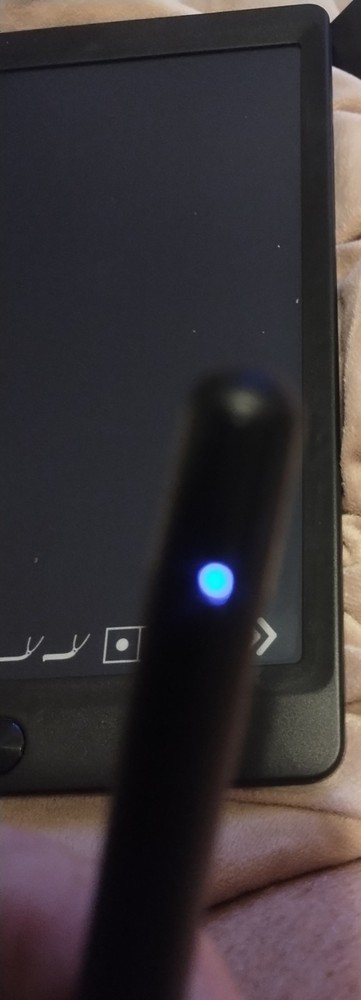 Ophaya Smart Pen & Writing Board New Open Box. Digitize Handwriting, Record Save