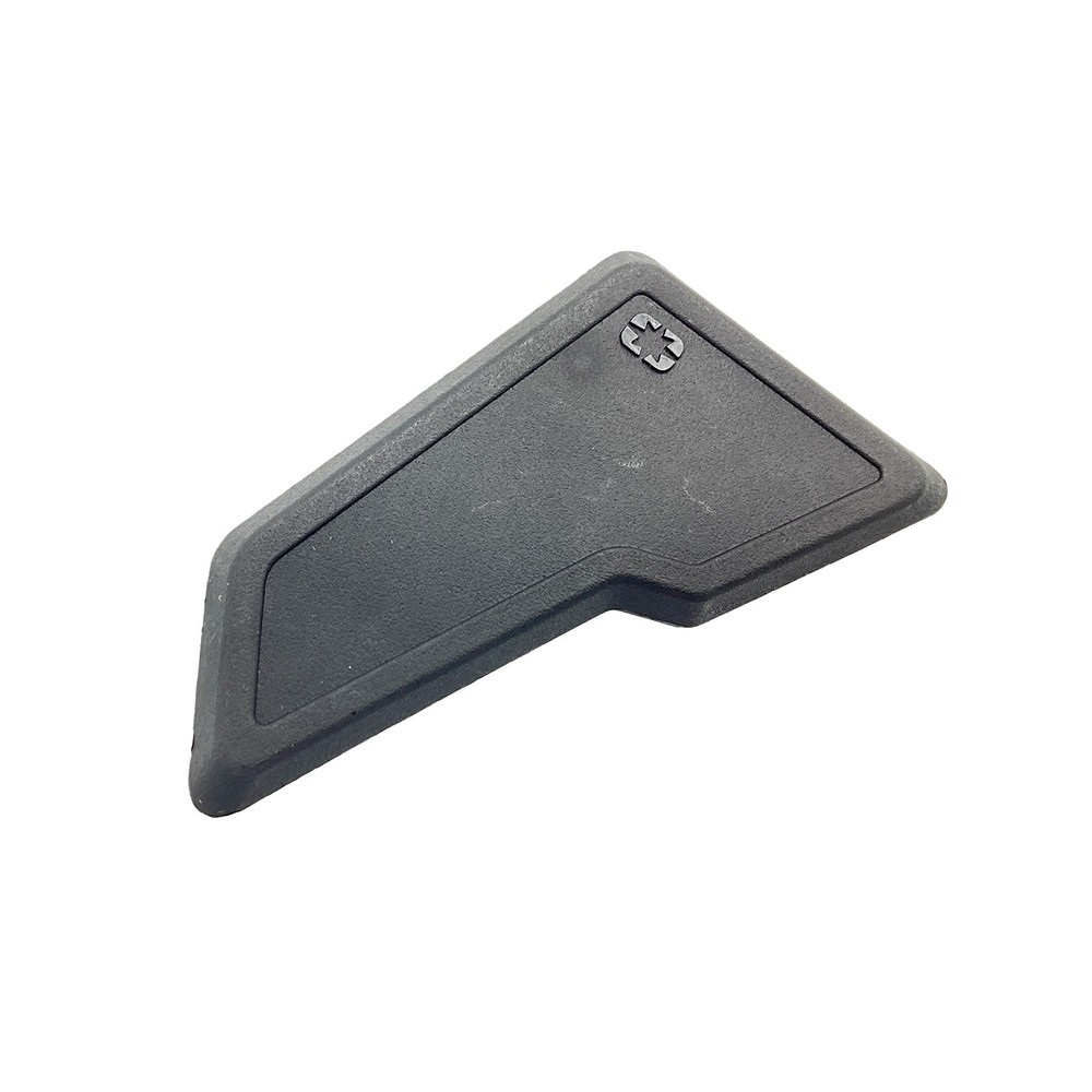Polaris Back Windshield Mount, Left-Hand, for Snowmobile Models - 5457532