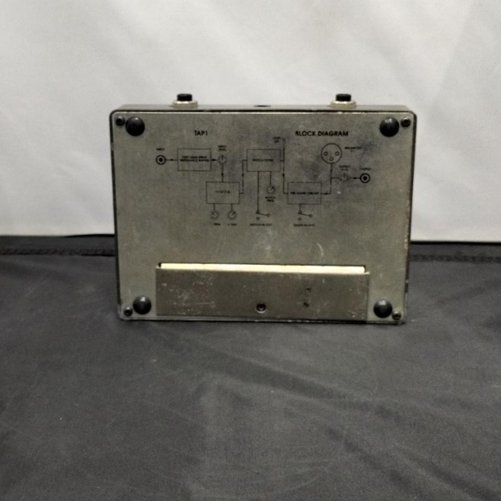 TRACE ELLIOT TAP-1 Effector