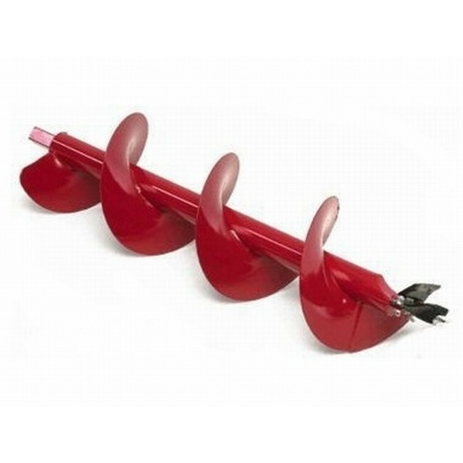Little Beaver Post Hole Digger Auger 9" x 42"
