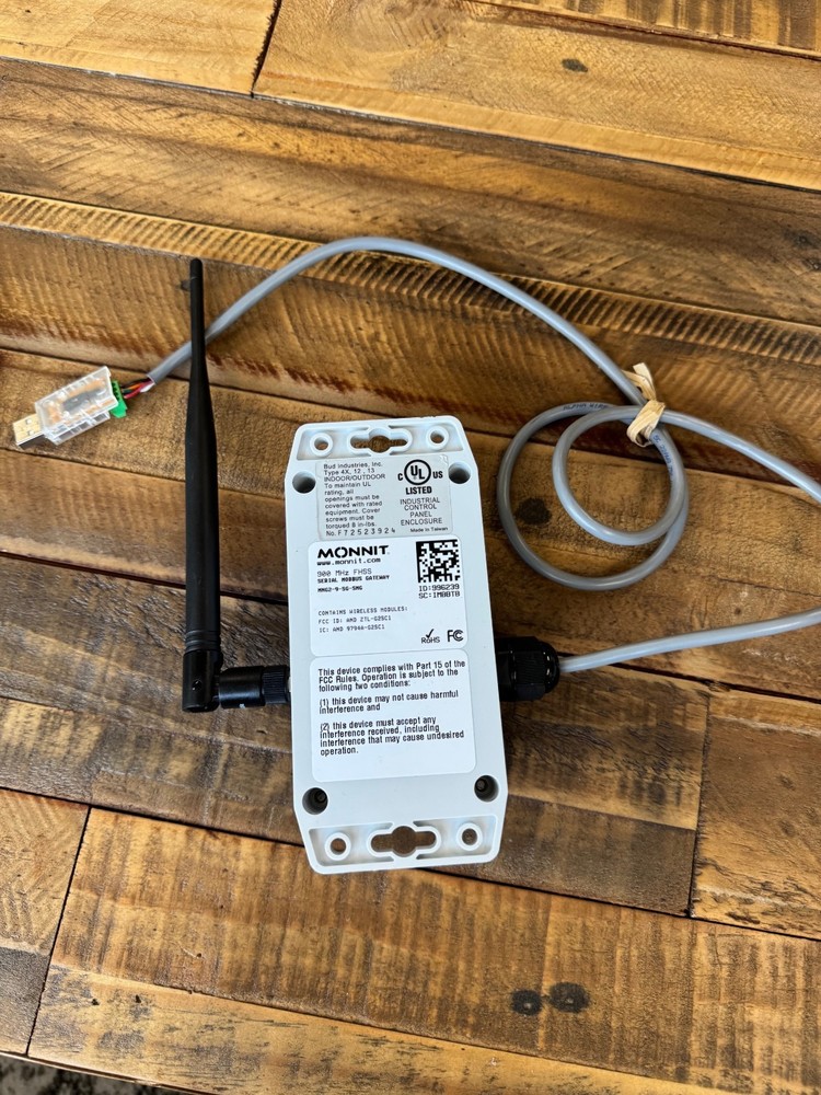 ALTA Serial MODBUS Gateway