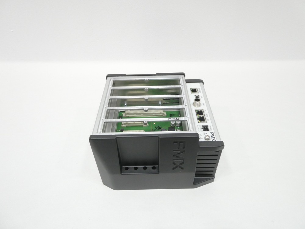 Pmx WGX001 Hbm Chassis Module