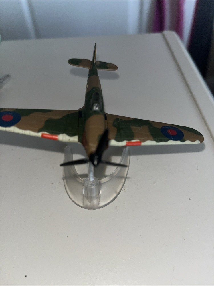 CORGI SPITFIRE