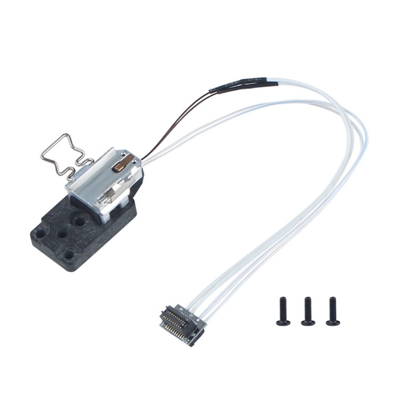 Easy Replacement Hotend Heater Module Heating Assembly Module With Thermistor