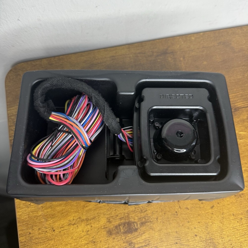 Directed DS4WS Bluetooth Wi-Fi Dual-Mode Wireless Interface Module